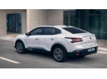 CITROEN C4 X Hybrid 145 e-DCS6 Business rif. 24179149