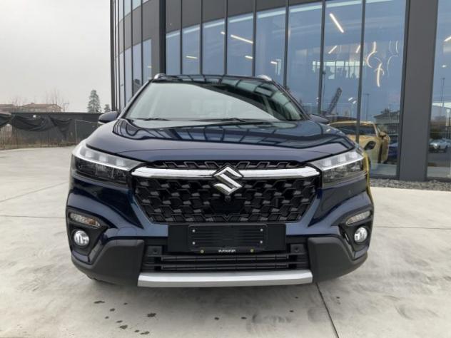 SUZUKI S-Cross 1.4 Hybrid 4WD AllGrip Top+ rif. 23251594 - Foto 2