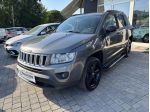Jeep Compass 2.2 CRD Limited 4WD