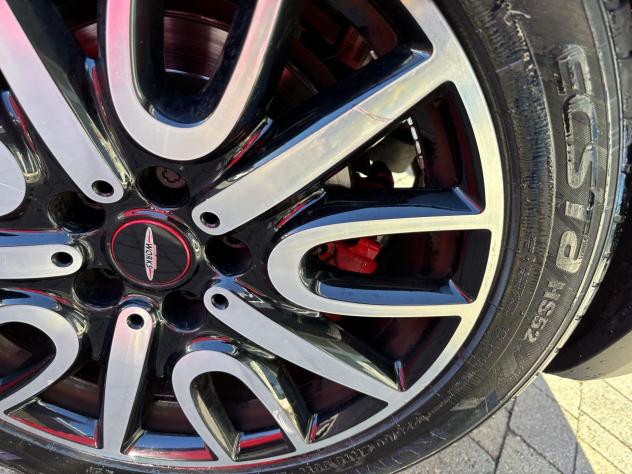 MINI Countryman John Cooper Works ALL4 Hype - Foto 9