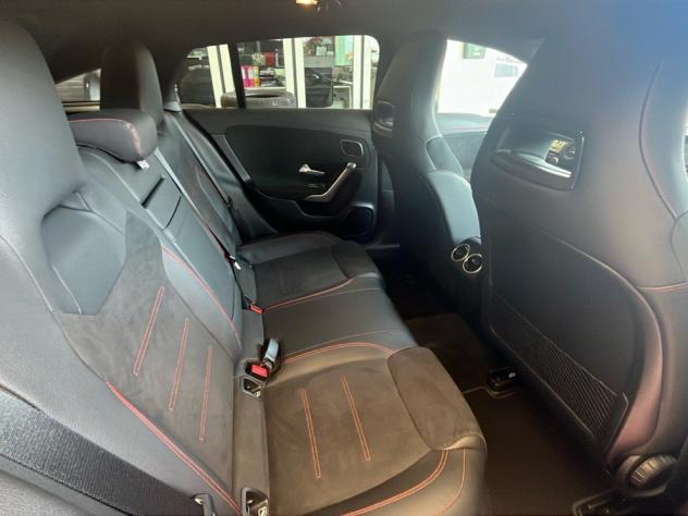 Mercedes-Benz CLA CLA 200 d Automatic Premium - Foto 10
