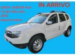 Dacia Duster 1.5 dCi 110CV 4x4 IN ARRIVO