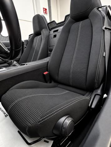 Fiat 124 Spider 1.4 MultiAir - Foto 10