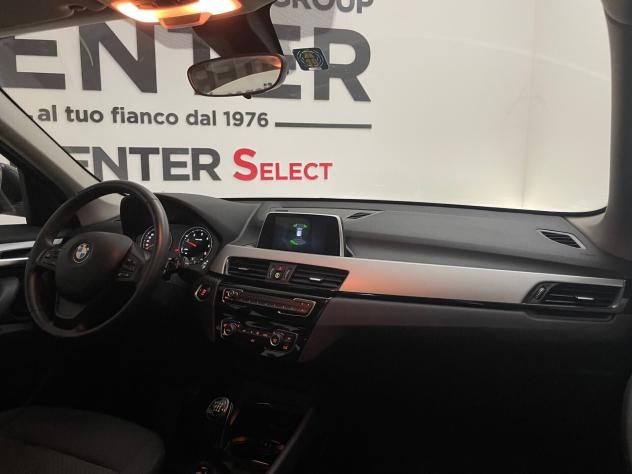 Bmw X1 2.0 150CV sDrive18d Business Info 3791875606 - Foto 7
