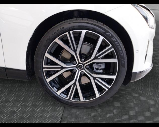 Volvo ES90 Ultra Single Motor Extended Range - Foto 9