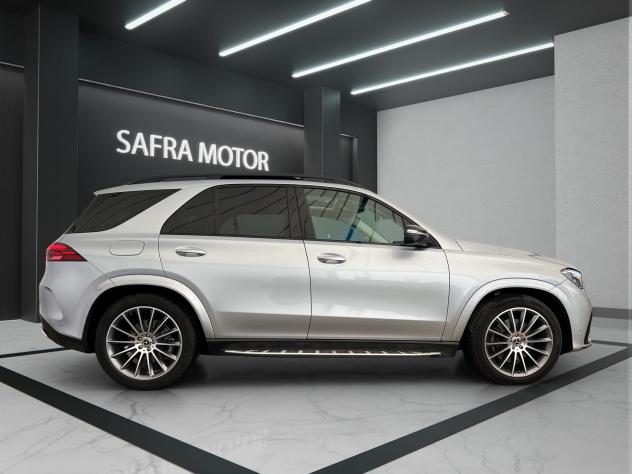 Mercedes-Benz GLE GLE 300 d 4Matic Mild Hybrid AMG Line Premium - Foto 3