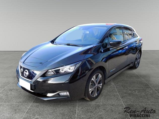 Nissan Leaf N-Connecta 40 kWh - Foto 2