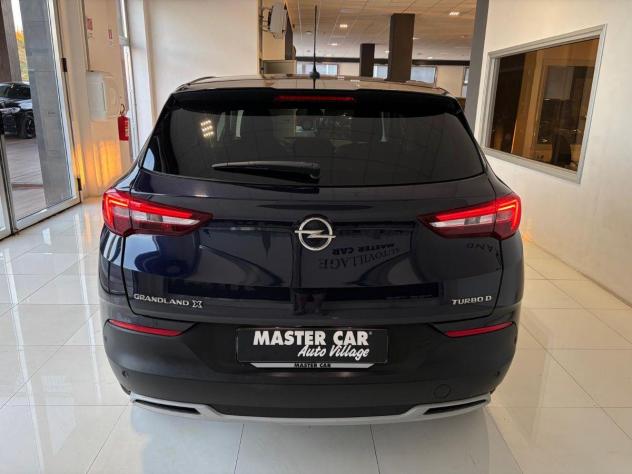 OPEL - Grandland X - 1.6 diesel Ecotec S&S aut. Innovation - Foto 6