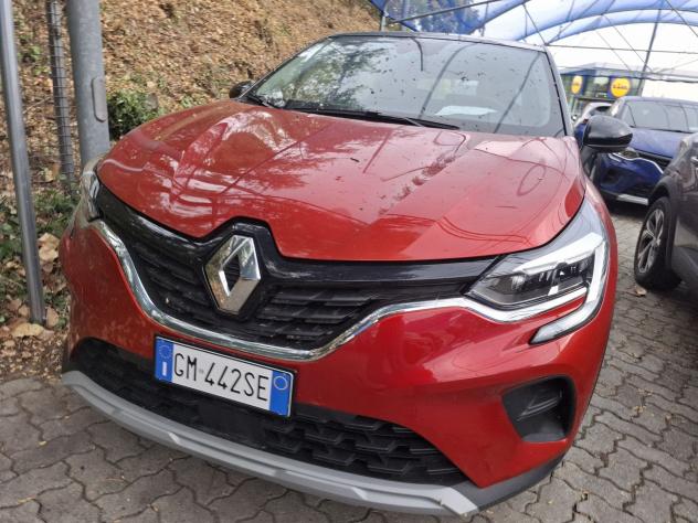 Renault Captur II 2019 1.6 E-Tech full hybrid Equilibre 145cv auto - Foto 3