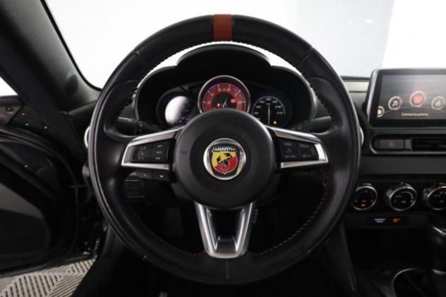 ABARTH 124 Spider 124 spider Abarth 124 spider Turismo / GT - 1.4 Tu rif. 23882073 - Foto 3