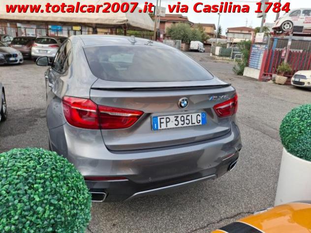 BMW X6 xDrive40d Msport rif. 23948962 - Foto 8