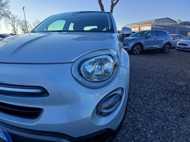 Fiat 500X 1.0 T3 120CV City Cross GPL - Foto 10