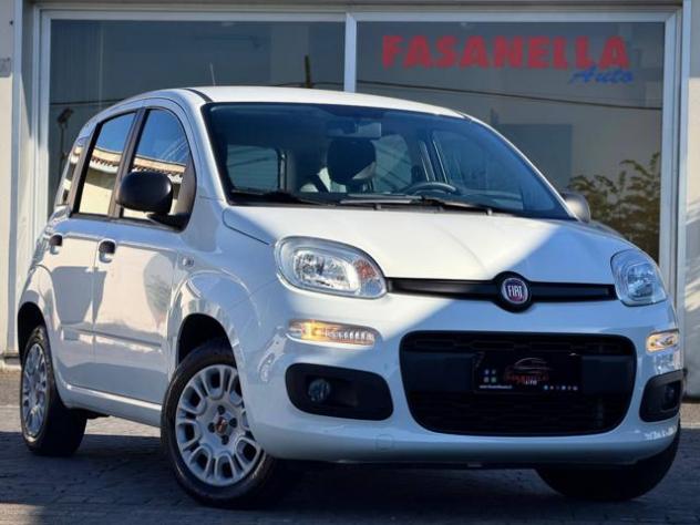 FIAT Panda 1.2 EasyPower Easy - GPL CASA MADRE - UNIPRO' rif. 23643152