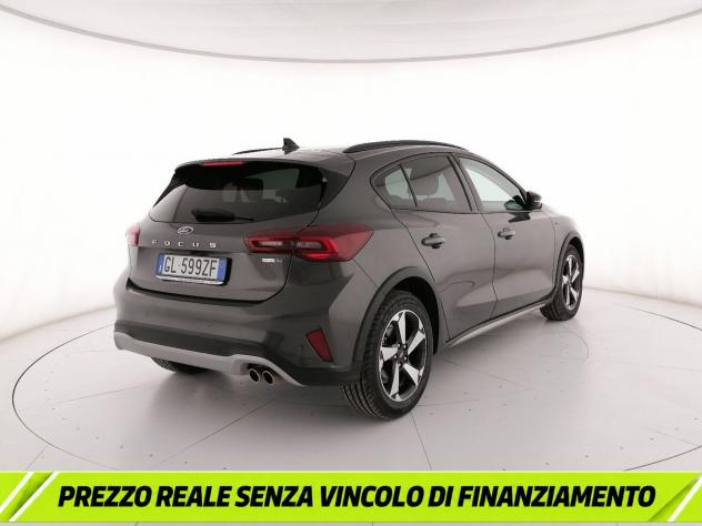 Ford Focus Active 1.0 ecoboost h Style 125cv - Foto 2