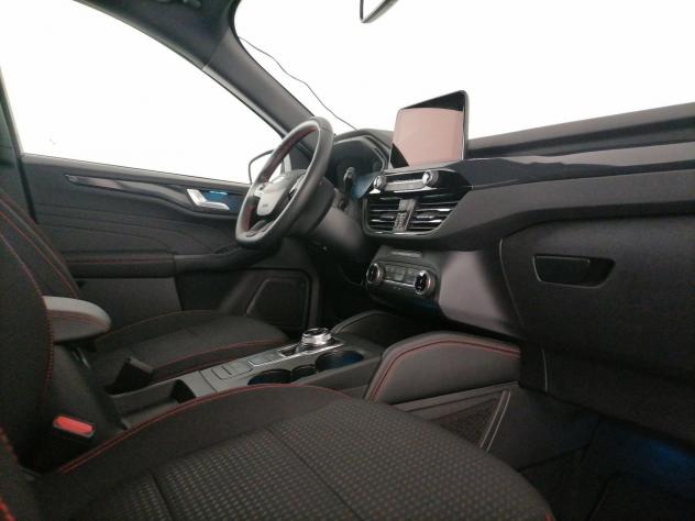 Ford Kuga 2.5 full hybrid ST-Line 2wd 190cv cvt - Foto 7