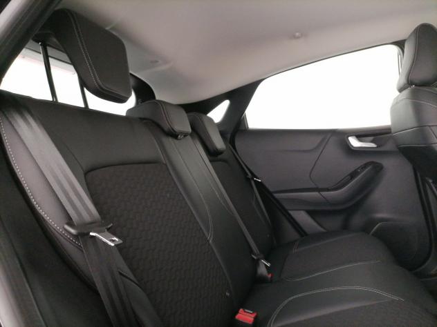 Ford Puma 1.0 ecoboost h Titanium X s&s 125cv - Foto 8