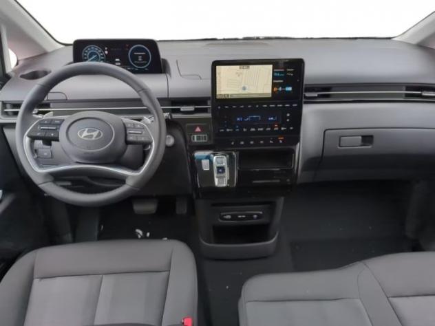 HYUNDAI Staria 1.6 HEV AT 2WD 9 posti + IVA rif. 23620535 - Foto 10