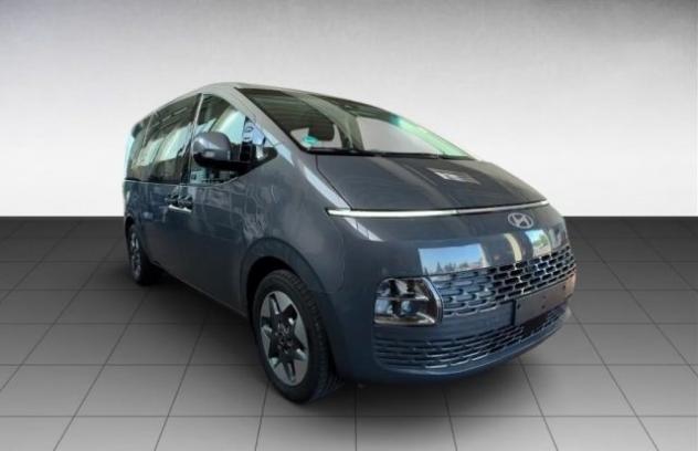 HYUNDAI Staria 1.6 HEV AT 2WD 9 posti + IVA rif. 24170928 - Foto 3