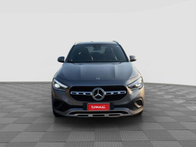 MERCEDES-BENZ CLA sse GLA GLA 220 d Automatic 4MATIC SPORT PLUS rif. 23998787 - Foto 8