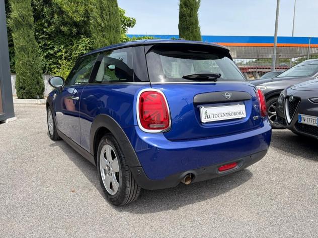 Mini 1.5 One Hype 3p - Foto 4