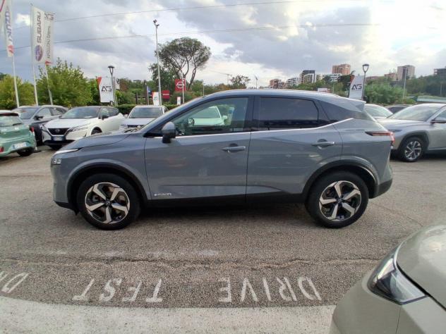 Nissan Qashqai Qashqai 1.5 e-power N-Connecta 2wd-TETTO-KM. 19.960 - Foto 5