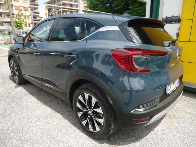 Renault Captur Captur F. Hybrid E-Tech 145 CV TECHNO - Foto 3