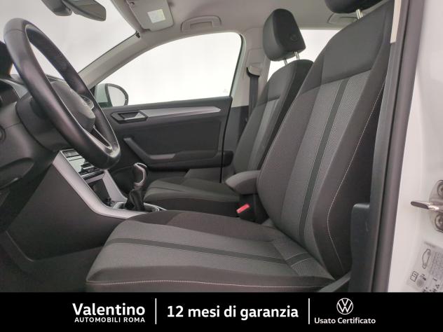 Volkswagen T-Roc 1.0 TSI Life - Foto 6