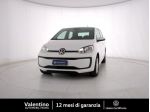 Volkswagen up! 1.0 EVO move up! BMT
