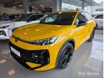 Volkswagen T-Roc 1.5 eTSI 110kW ACT R-Line DSG