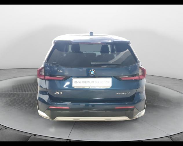 BMW X1 U11 xdrive23d mhev 48V X-Line Edition Balance auto - Foto 7