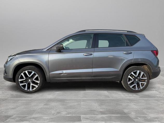 SEAT Ateca 2.0 tdi Business 150cv dsg - Foto 8