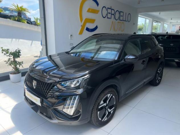 PEUGEOT 2008 PureTech 100 S&S Allure da €199,00 mensili rif. 23841012 - Foto 4