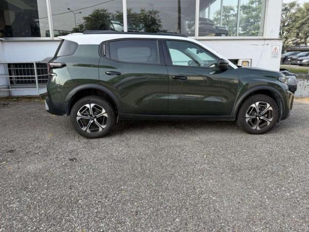 CITROEN C3 Aircross 1.2 Hybrid 145cv Max 7 Posti rif. 24157240 - Foto 8
