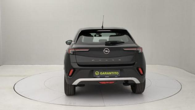 OPEL Mokka 1.2 t GS Line + s&s 100cv rif. 21646956 - Foto 4