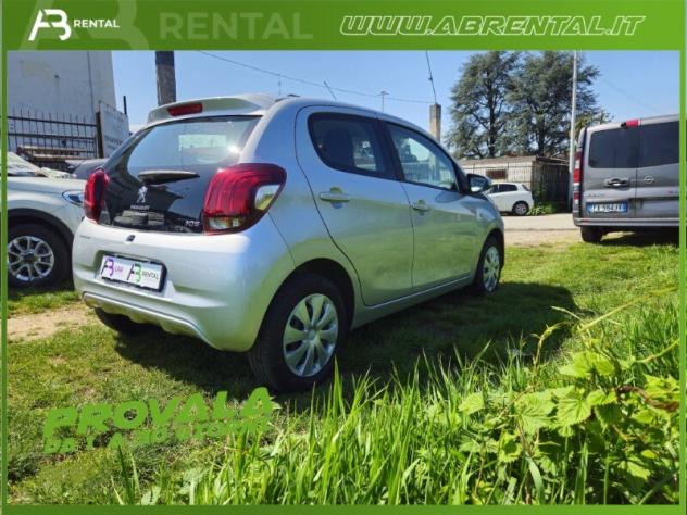 PEUGEOT 108 VTi 72 S&S 5 porte Active - Foto 3