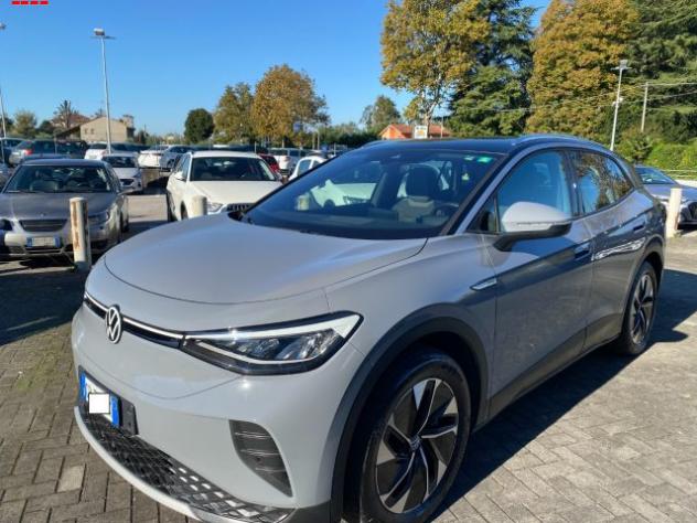 VOLKSWAGEN ID.4 Pro Performance rif. 24077767 - Foto 8