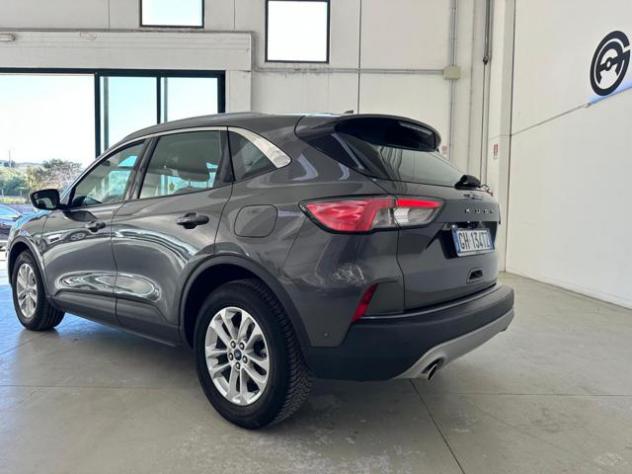 FORD Kuga 1.5 EcoBlue 120 CV aut. 2WD Titanium Business rif. 23649566 - Foto 5