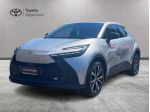 Toyota C-HR 2.0 PHEV E-CVT Trend