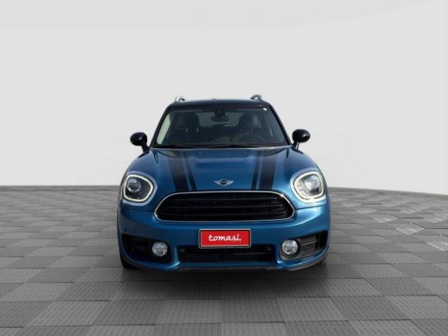 MINI Mini Countryman 2.0 Cooper D Countryman rif. 24133537 - Foto 8
