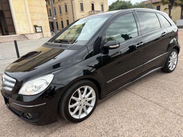 Mercedes-benz B 200 CDI Sport - Foto 3