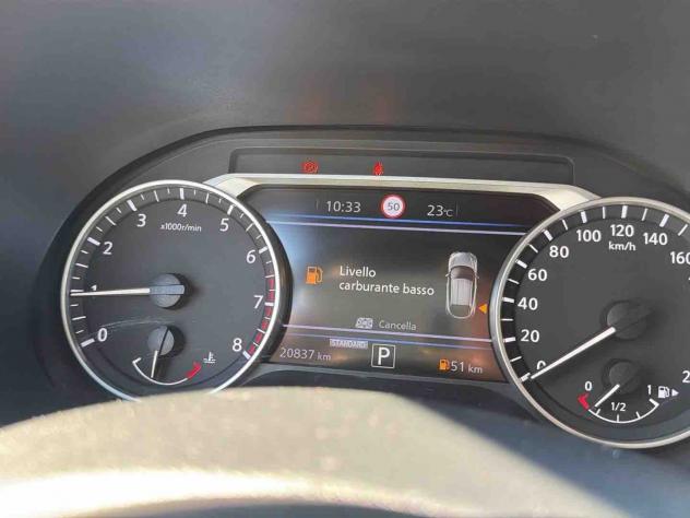 Nissan Juke Juke 1.0 dig-t N-Connecta 114cv dct - Foto 6