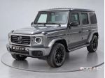 MERCEDES Classe G (*461/3/5) G 450 d Mild hybrid S.W. AMG Line