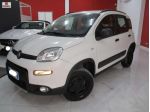 FIAT Panda 0.9 TwinAir Turbo S&S 4x4-7/2017