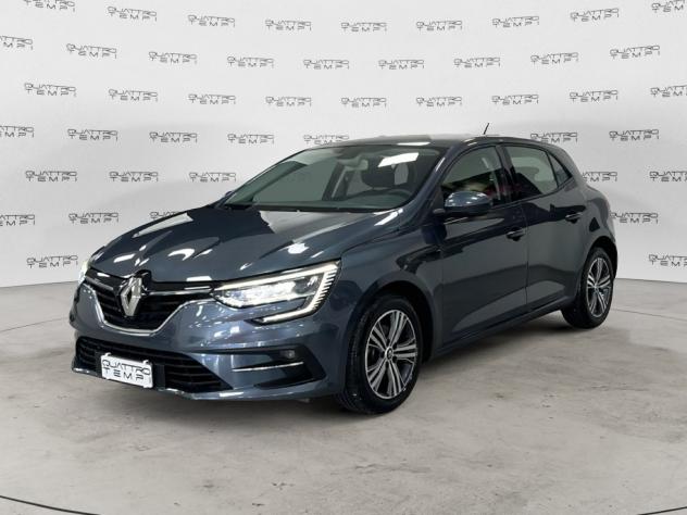 Renault Mégane 1.5 DCI 85KW BLUE EQUILIBRE - Foto 3