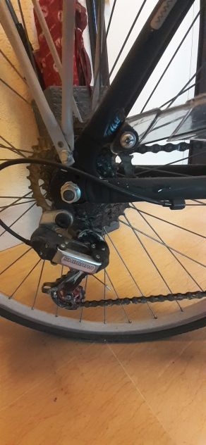 Bicicletta da passeggio misura 28 - Foto 5