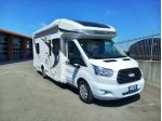 CHAUSSON Flash 716 semintegrale castelli e garage rif. 23653342