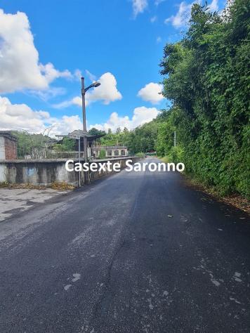 CAPANNONE USO PRODUTTIVO CASTIGLIONE OLONA - Foto 4