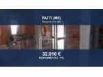 Immobile in asta di 177 m² in vendita a Patti
