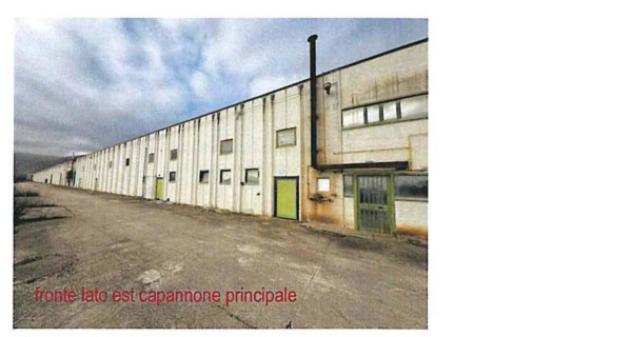 Immobile in asta di 22500 m² in vendita a Raiano - Foto 3