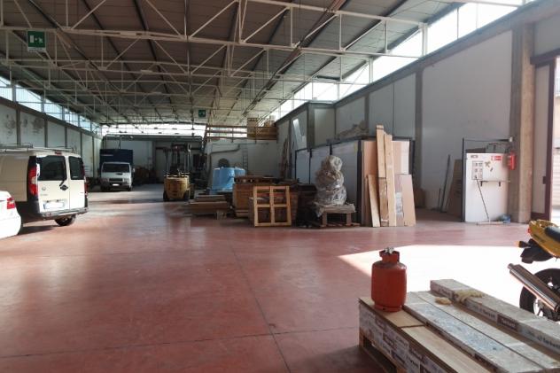 Industriale/Artigianale in affitto a San Benedetto del Tronto - Foto 3
